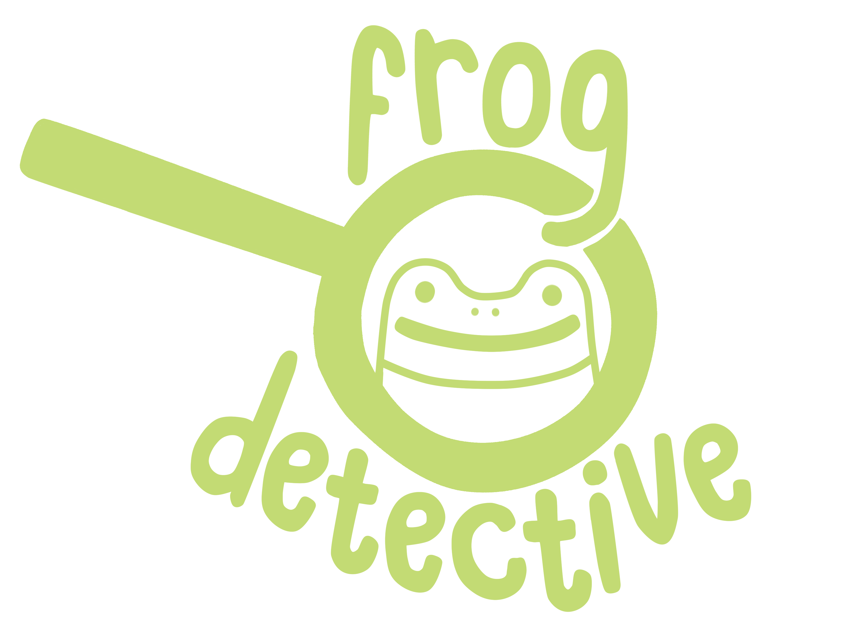 Unlocking The Mysteries Of The Frog Brain - kqsj15a